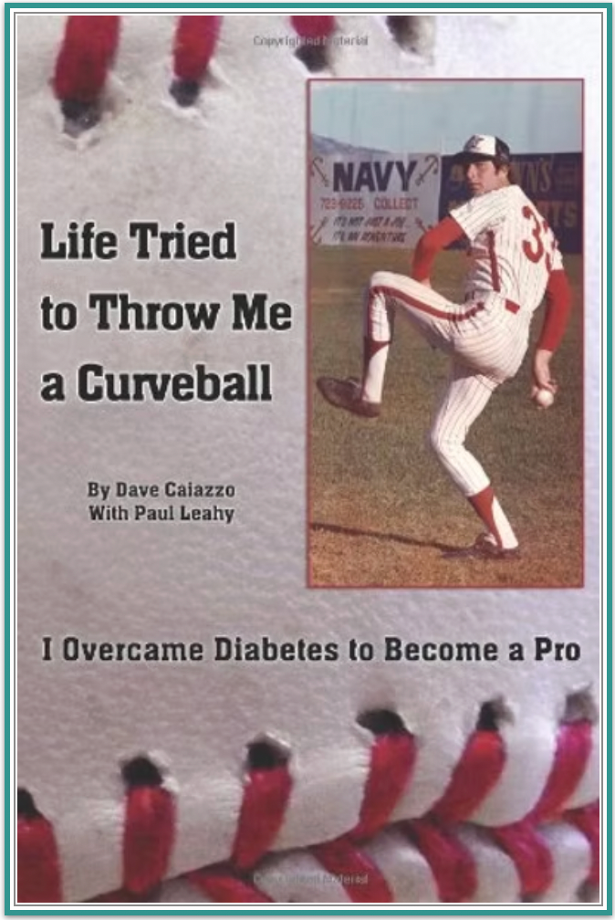 Life Tried To Throw Me A Curveball